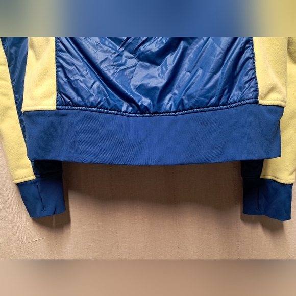 Lululemon Uba Hoodie Jacket Size 8 - Picture 3 of 14